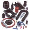 Rubber mouldings